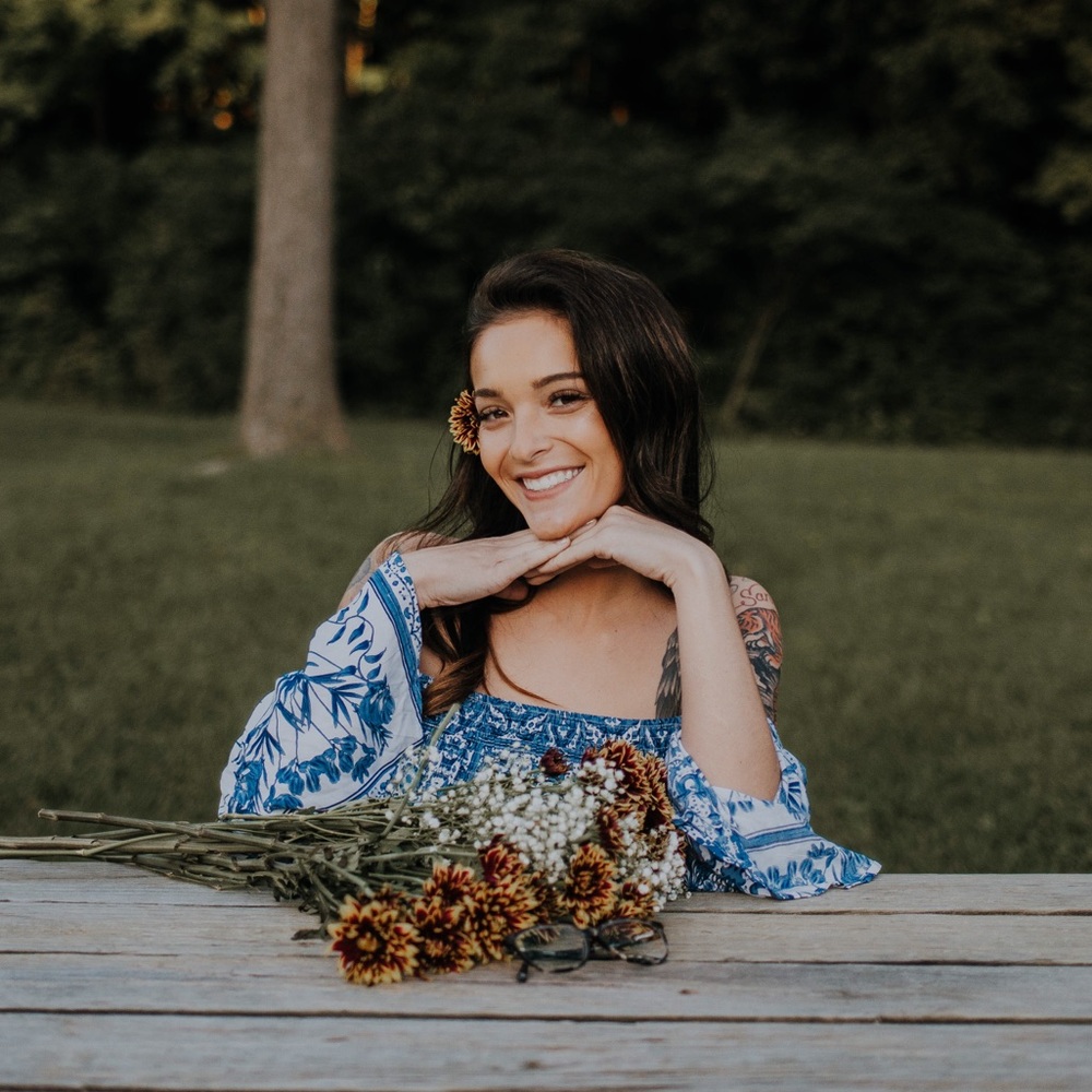 Meet your Posher, Sara